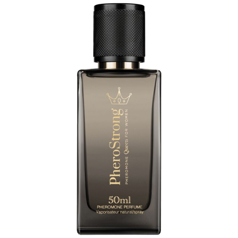 Pheromon-Parfüm Reine für Frauen — PHEROSTRONG