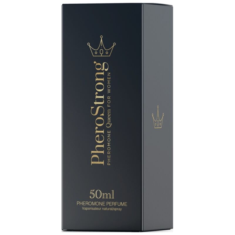Pheromon-Parfüm Reine für Frauen — PHEROSTRONG