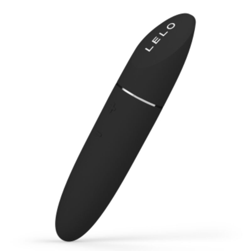Vibrateur personnel compact et discret — LELO