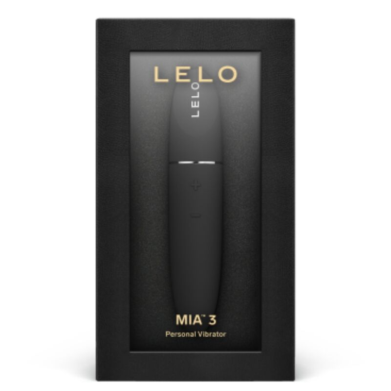 Vibrateur personnel compact et discret — LELO