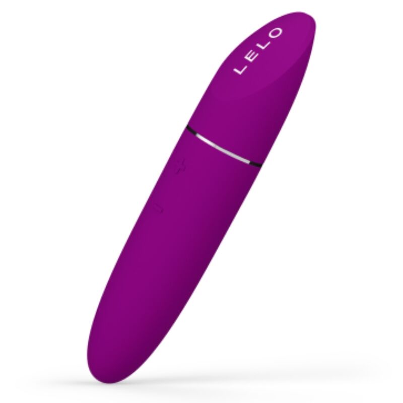 Vibrateur personnel compact discret rose — LELO