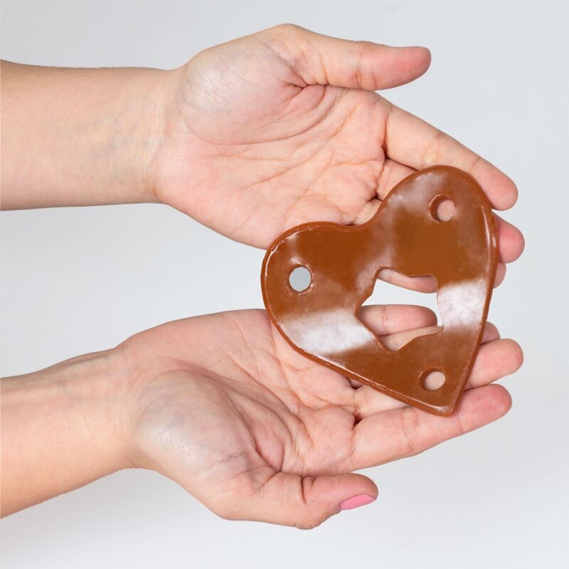 String comestible saveur chocolat — SECRETPLAY COSMETIC