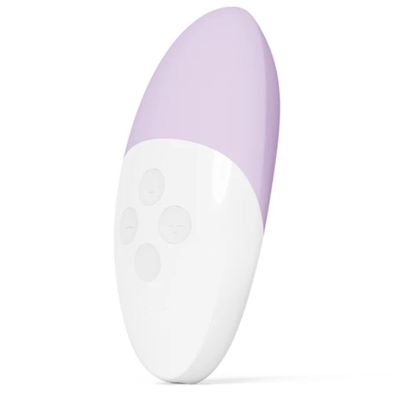 Masseur clitoridien sensoriel SoundSense — LELO