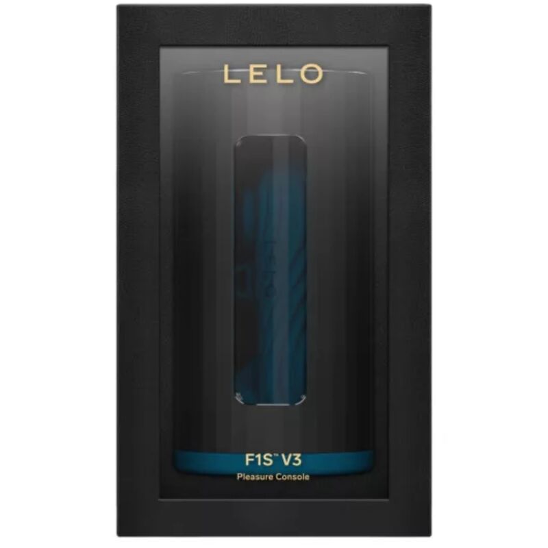 Masturbateur connecté F1S V3 — LELO