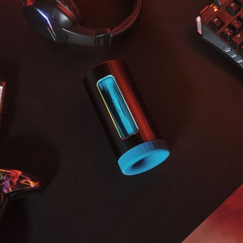Masturbateur connecté F1S V3 — LELO