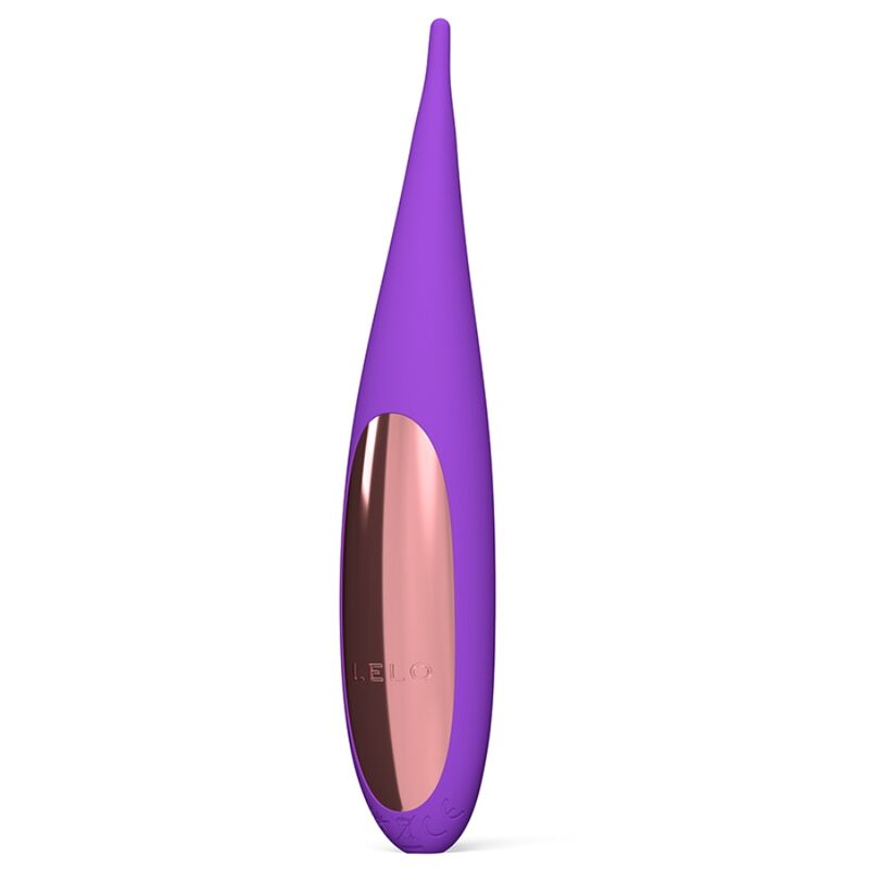 Stimulateur clitoris de voyage discret — LELO