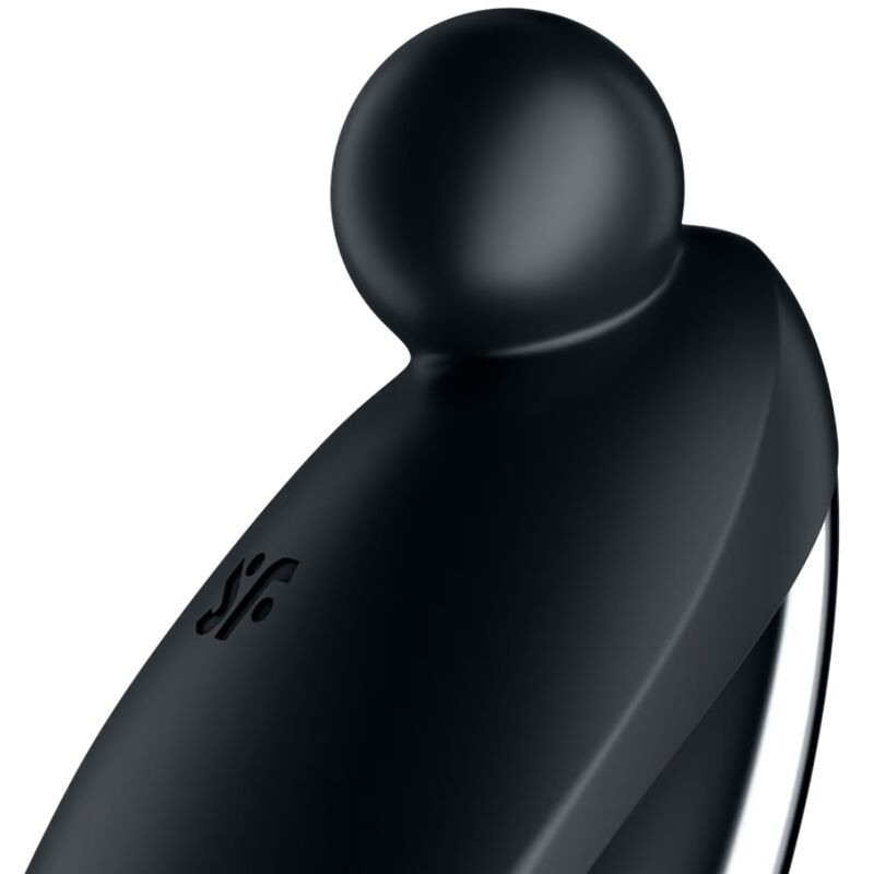 Vibrateur de stimulation ciblée Spot On 2 — SATISFYER VIBRATOR