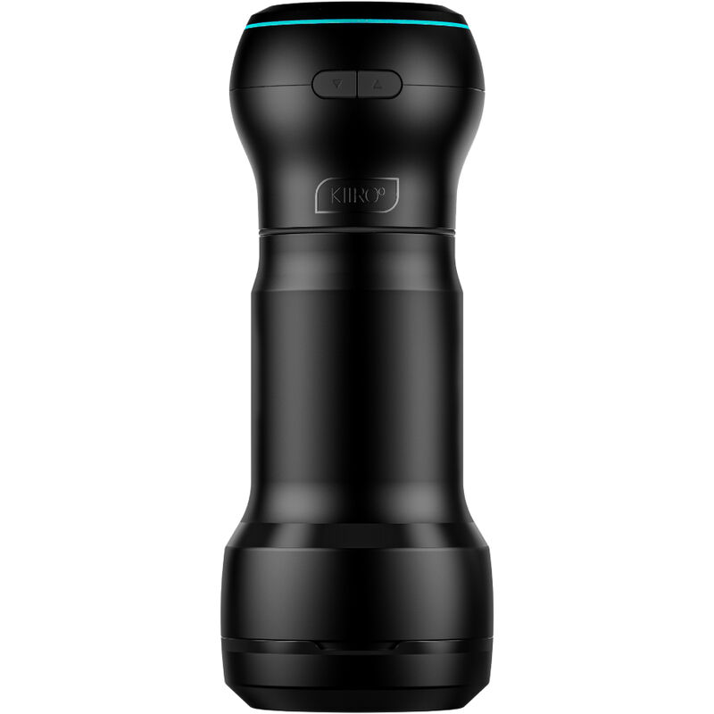 Pack masturbateur de poche avec aspiration — KIIROO