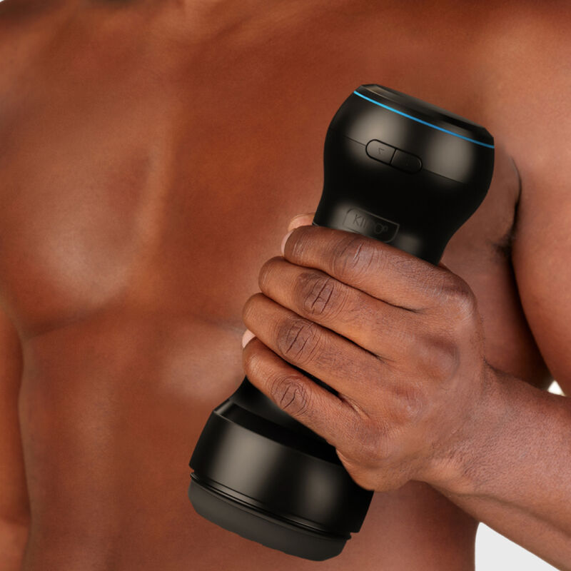 Pack masturbateur de poche avec aspiration — KIIROO