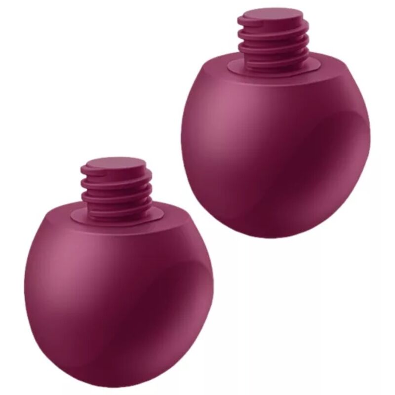 Boules de geisha vibrantes connectées Love Birds Vary — Satisfyer Vibrator