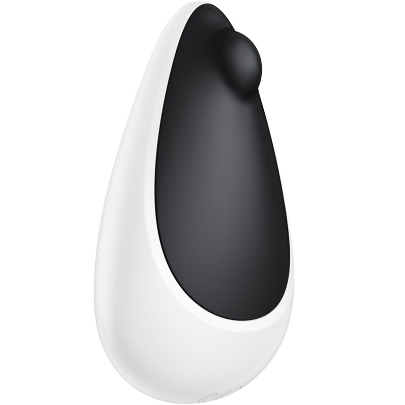 Stimulateur clitoral ludique et intense — SATISFYER VIBRATOR