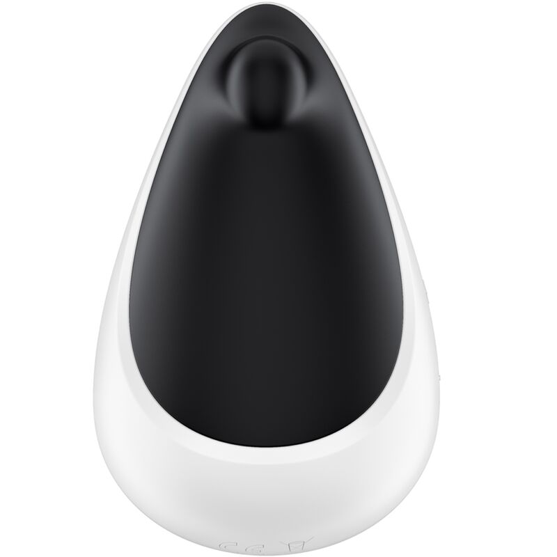 Stimulateur clitoral ludique et intense — SATISFYER VIBRATOR