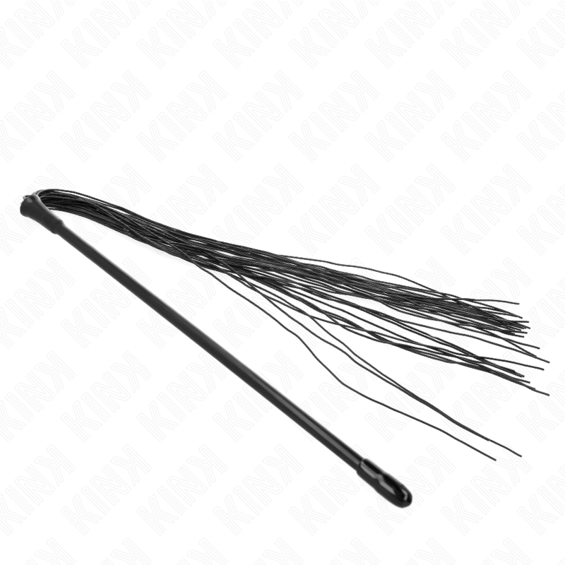 Fouet en silicone 60 cm — KINK IMPACT & TOUCH