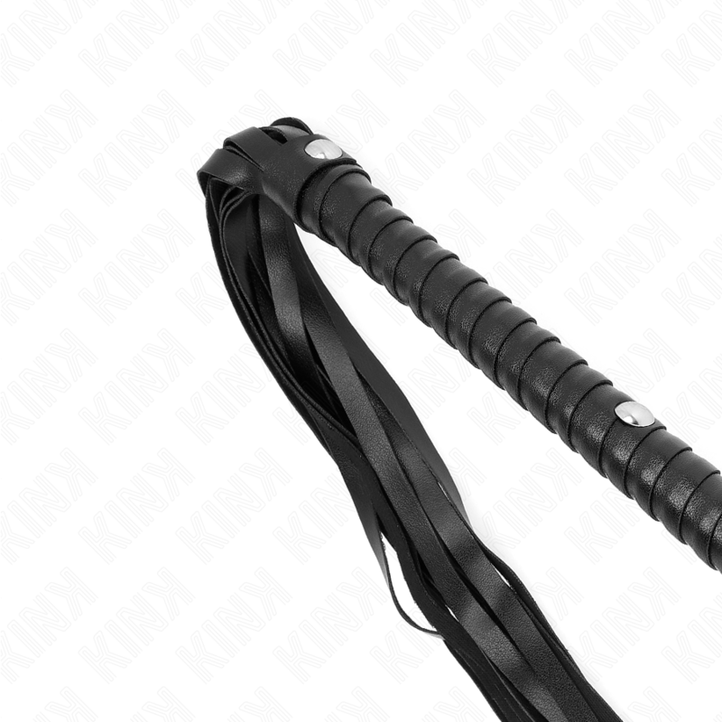 Fouet à manche long 60 cm — KINK IMPACT & TOUCH