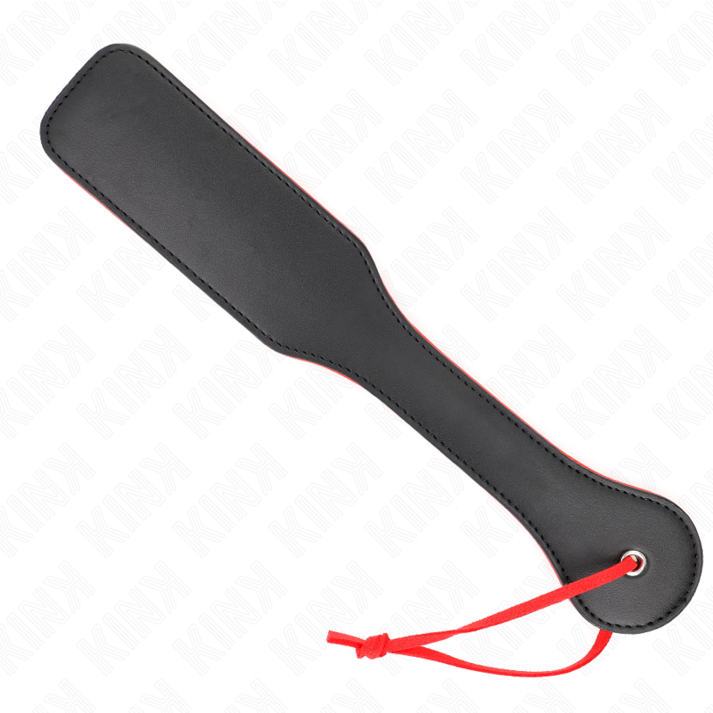 Palette double face rouge et noir 32 cm — KINK IMPACT & TOUCH