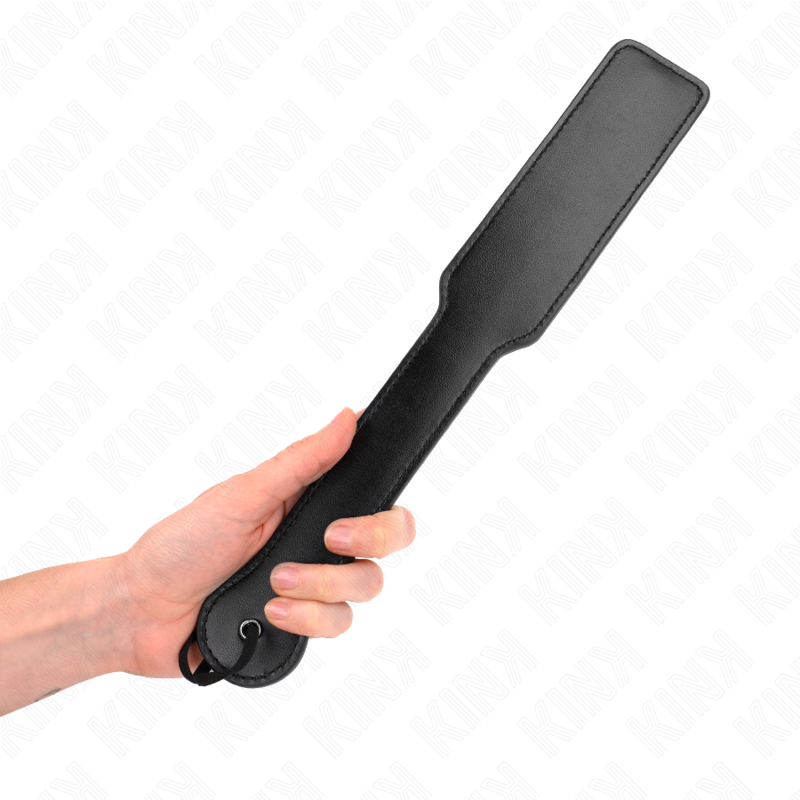 Pagaie longue manche 34 x 5 cm — KINK IMPACT & TOUCH
