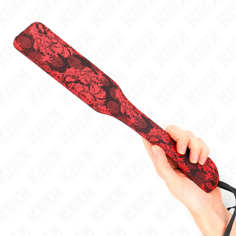 Palette de design Scandale 32 x 5,4 cm — KINK IMPACT & TOUCH