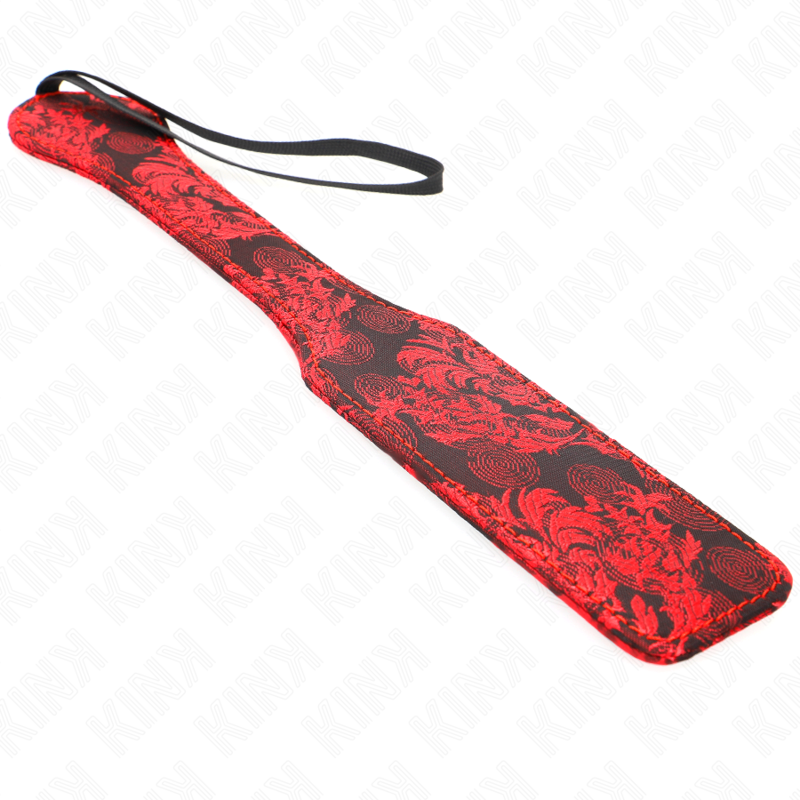 Palette de design Scandale 32 x 5,4 cm — KINK IMPACT & TOUCH