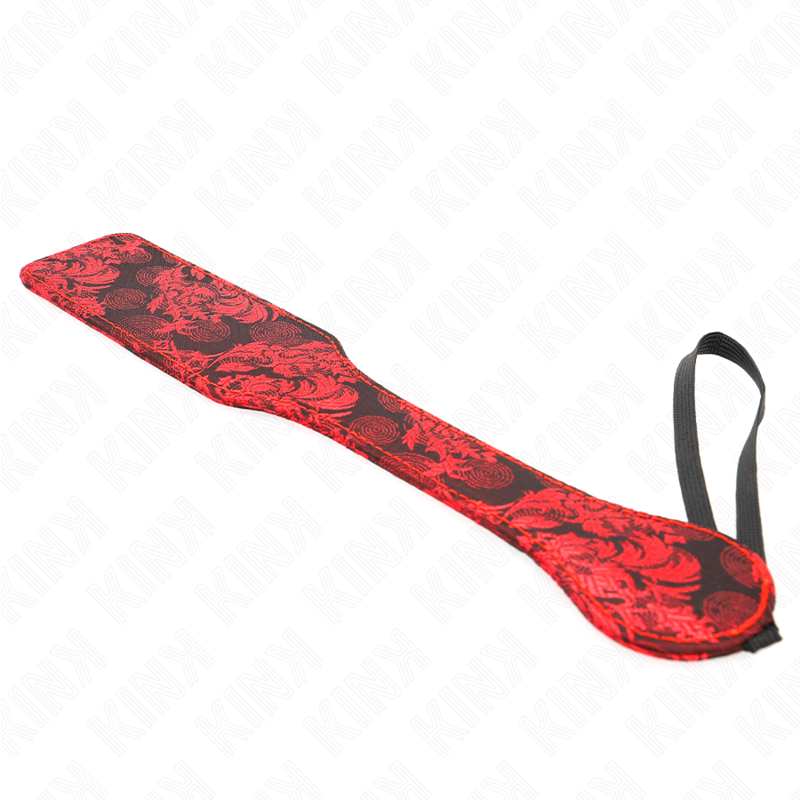 Palette de design Scandale 32 x 5,4 cm — KINK IMPACT & TOUCH