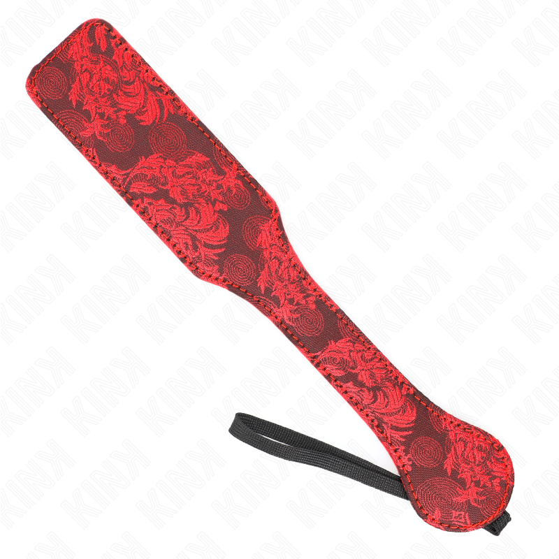 Palette de design Scandale 32 x 5,4 cm — KINK IMPACT & TOUCH
