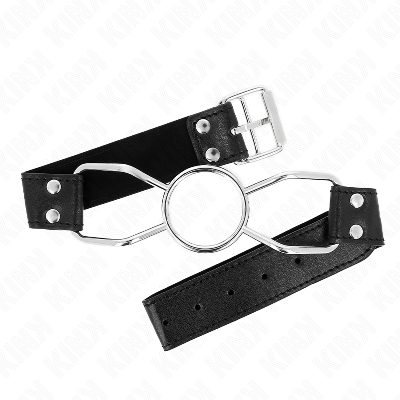 Bague de contention spider ajustable — KINK COLLAR & GAG