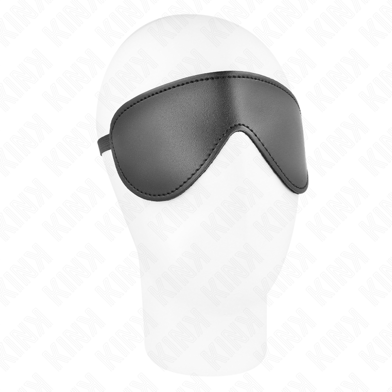 Masque pour les yeux simple — KINK MASKED ALLURE