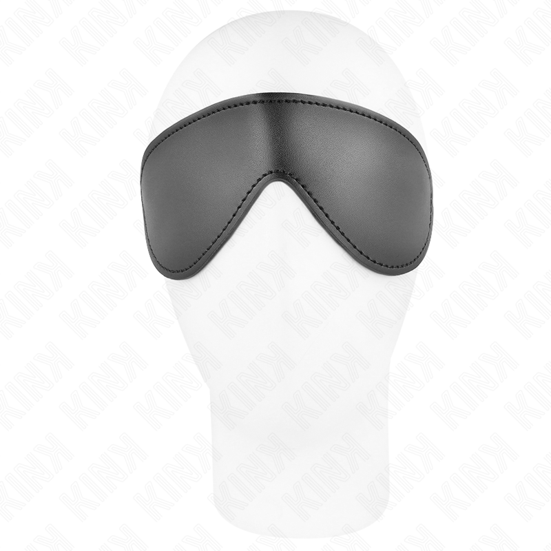 Masque pour les yeux simple — KINK MASKED ALLURE