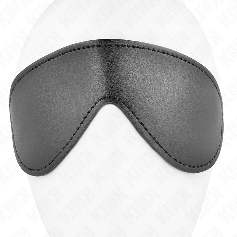 Masque pour les yeux simple — KINK MASKED ALLURE