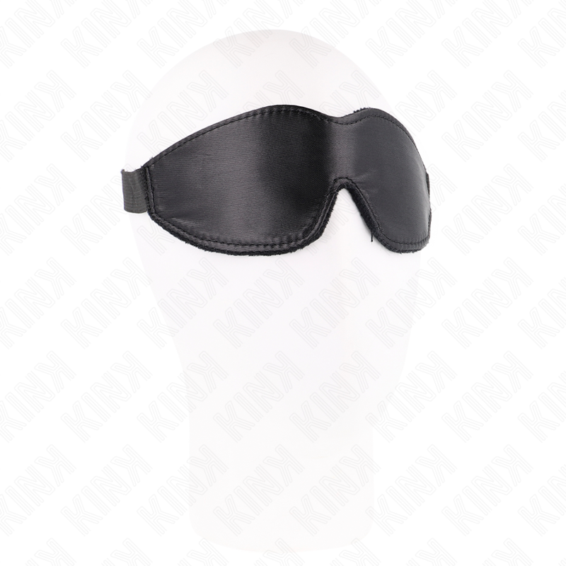 Bandeau double peau 20 x 7 cm — KINK MASKED ALLURE