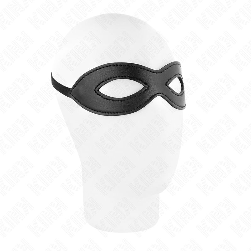 Masque pour les yeux à mini rivets — KINK MASKED ALLURE