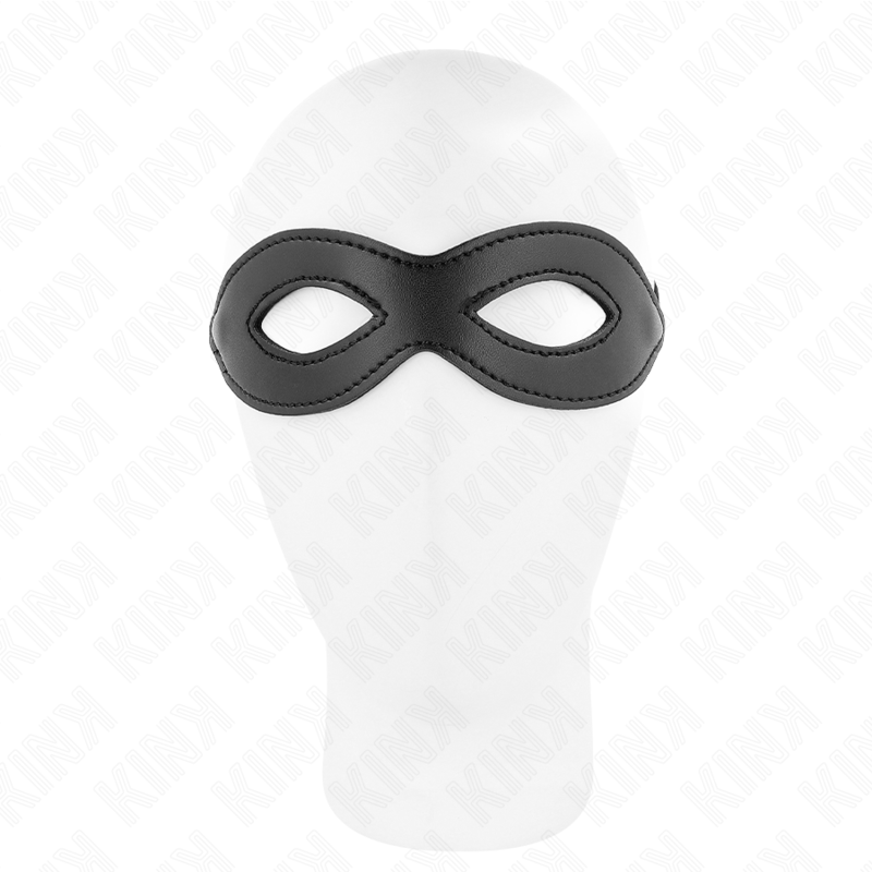 Masque pour les yeux à mini rivets — KINK MASKED ALLURE