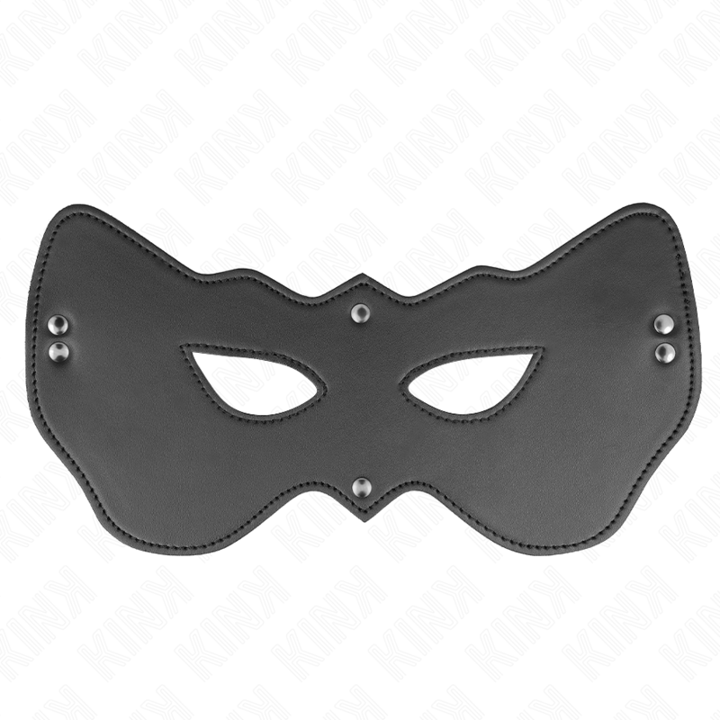 Masque pour les yeux de fête modèle 2 — KINK MASKED ALLURE