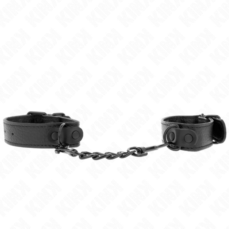 Manchettes réglables pour débutant 13-23 cm — KINK WRIST RESTRAINT