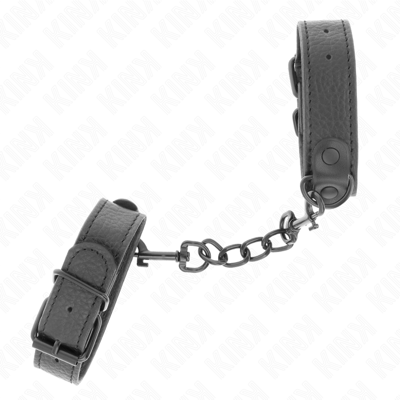 Manchettes réglables pour débutant 13-23 cm — KINK WRIST RESTRAINT