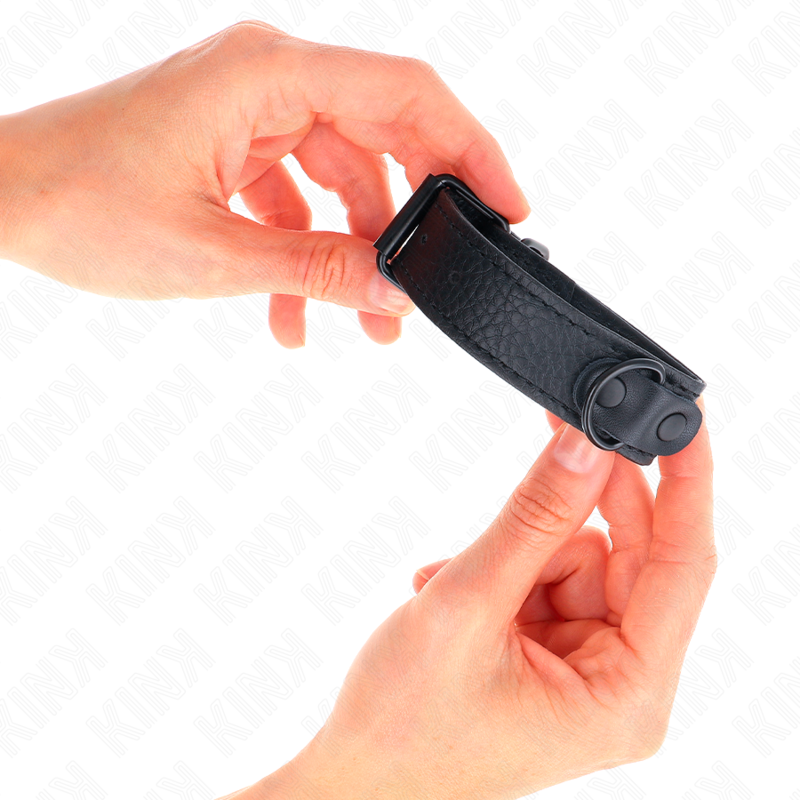 Manchettes réglables pour débutant 13-23 cm — KINK WRIST RESTRAINT