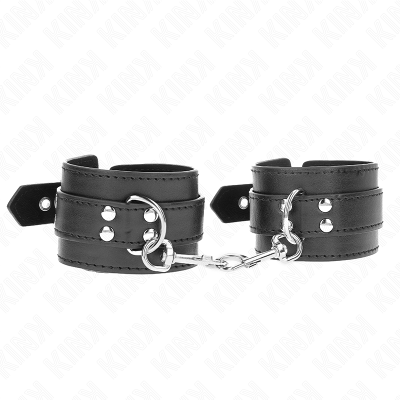 Appui-poignets à clous 35 x 6 cm — KINK WRIST RESTRAINT