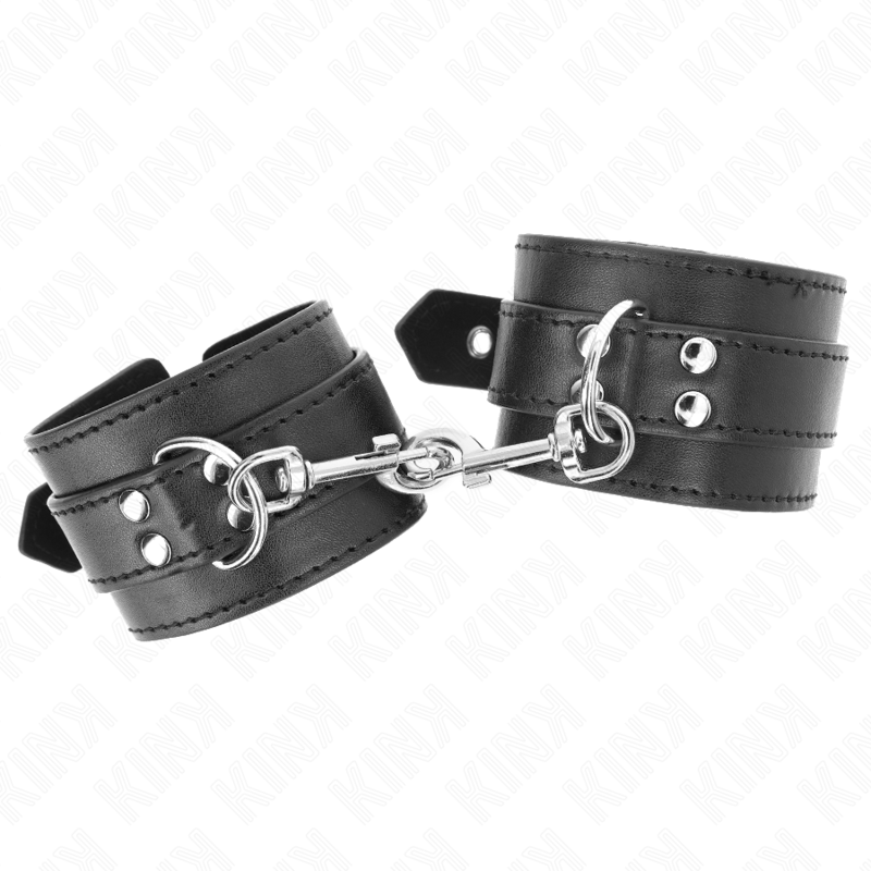 Appui-poignets à clous 35 x 6 cm — KINK WRIST RESTRAINT