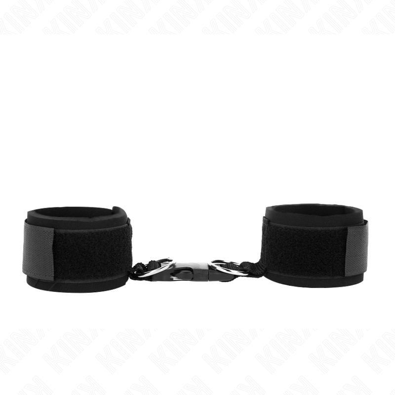 Appui-poignet en néoprène réglable avec attaches et boucles — KINK WRIST RESTRAINT