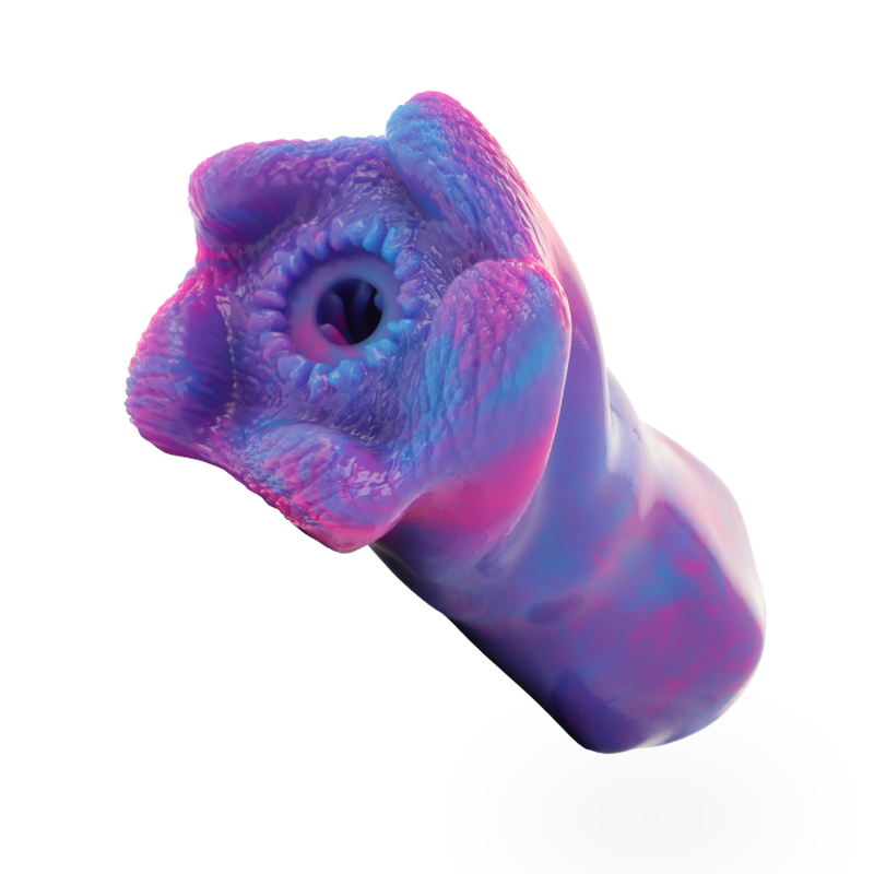 Masturbateur masculin en silicone Thetis — EPIC