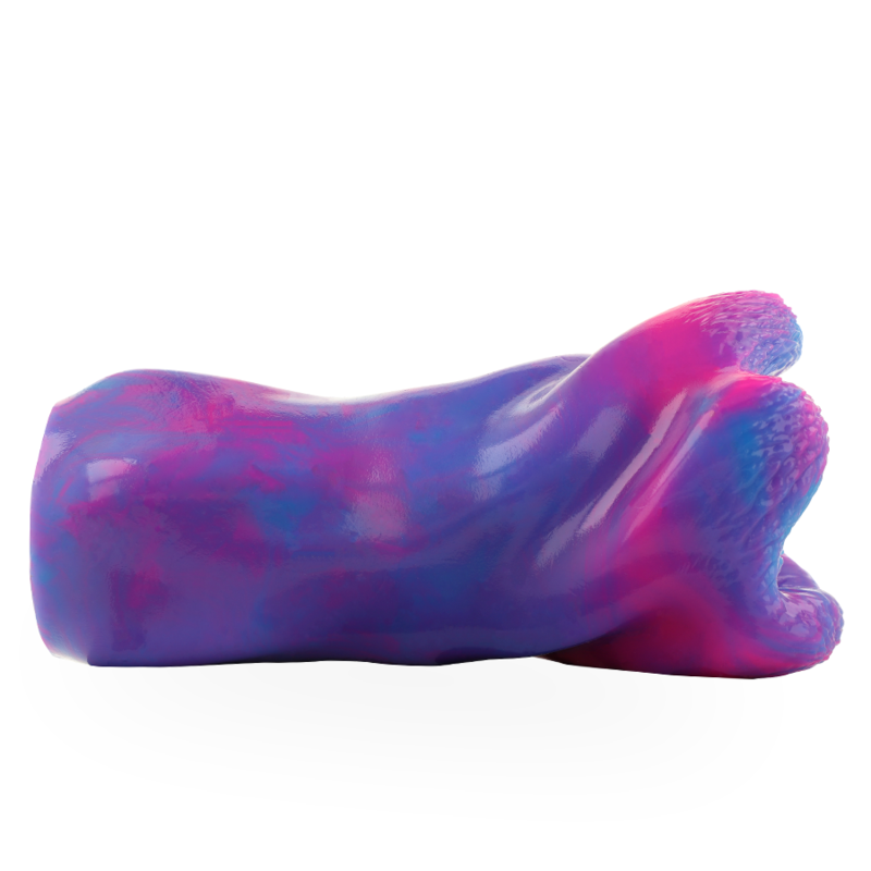 Masturbateur masculin en silicone Thetis — EPIC