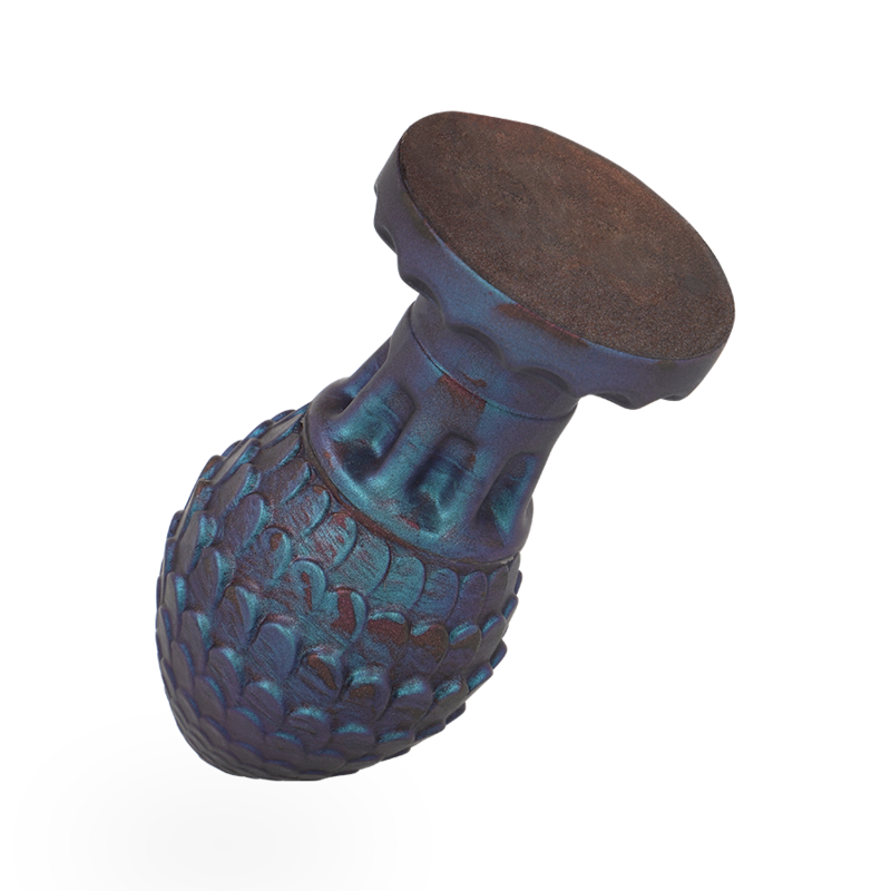 Plug anal œuf de dragon — EPIC