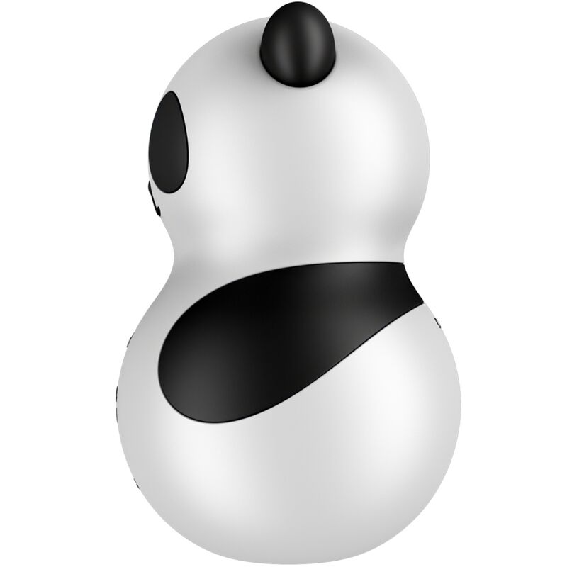 Stimulateur à impulsion d'air vibrant pocket panda — SATISFYER AIR PULSE