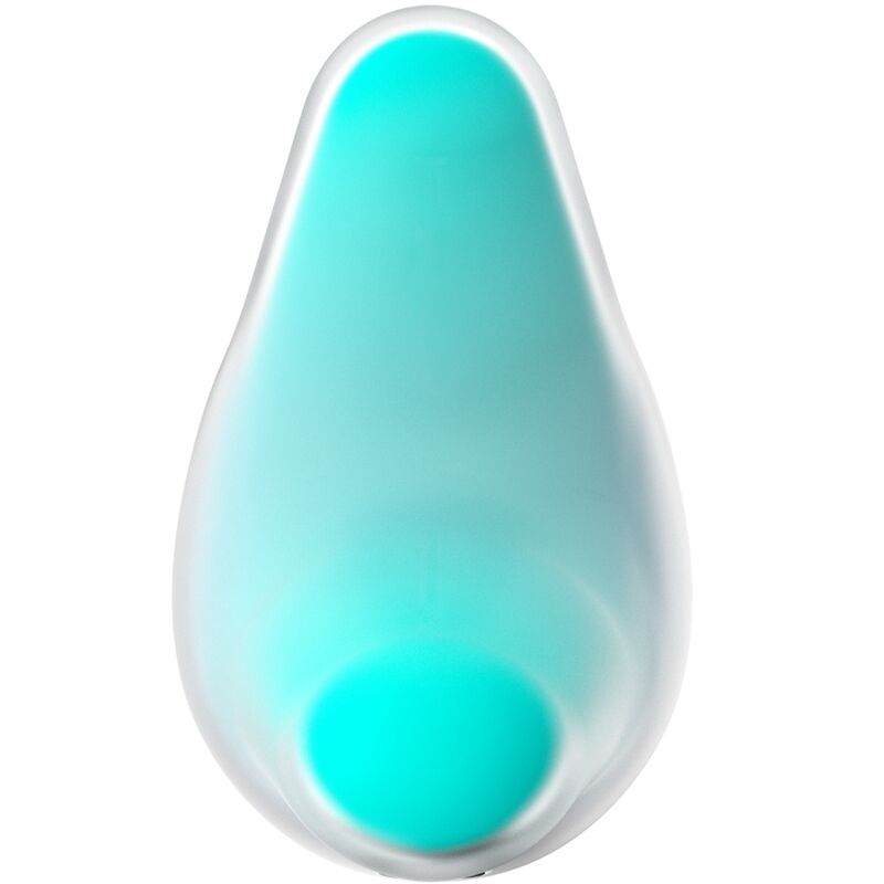 Stimulateur clitoridien à air pulse et vibrations — SATISFYER AIR PULSE