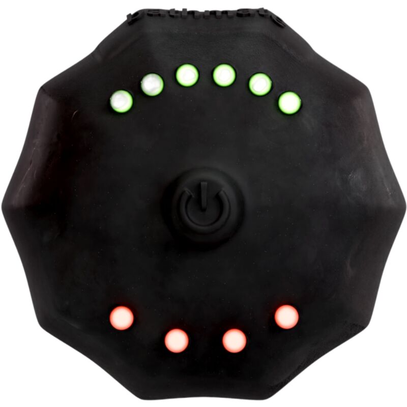 Minuteur de pompe directe noir — BATHMATE
