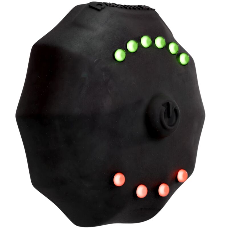 Minuteur de pompe directe noir — BATHMATE