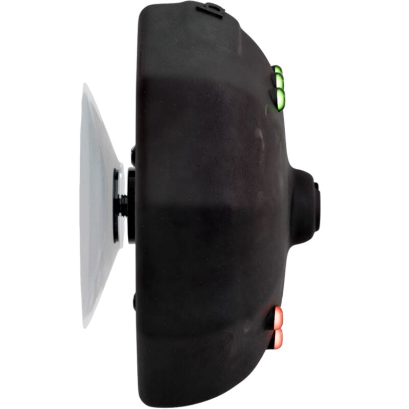 Minuteur de pompe directe noir — BATHMATE