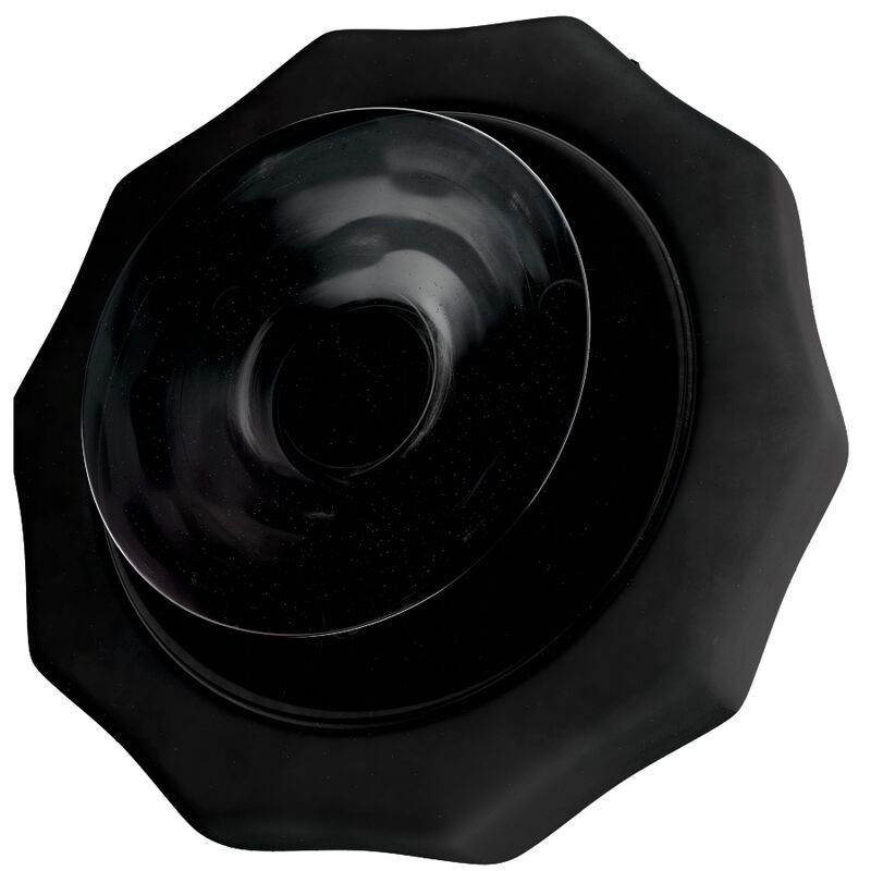 Minuteur de pompe directe noir — BATHMATE