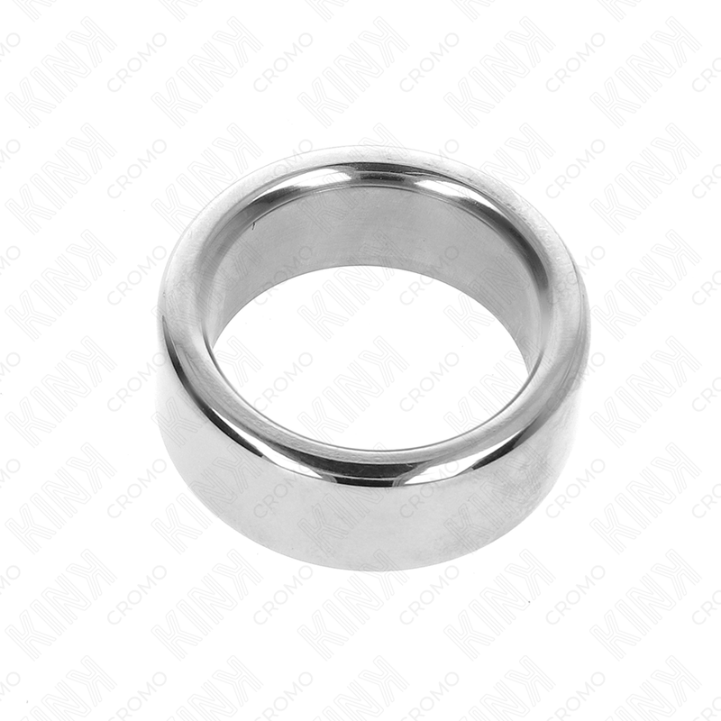 Anneau pénien en métal 2,6 cm — KINK RING POWER
