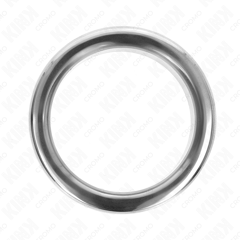 Anneau pénien en métal 2,8 cm — KINK RING POWER
