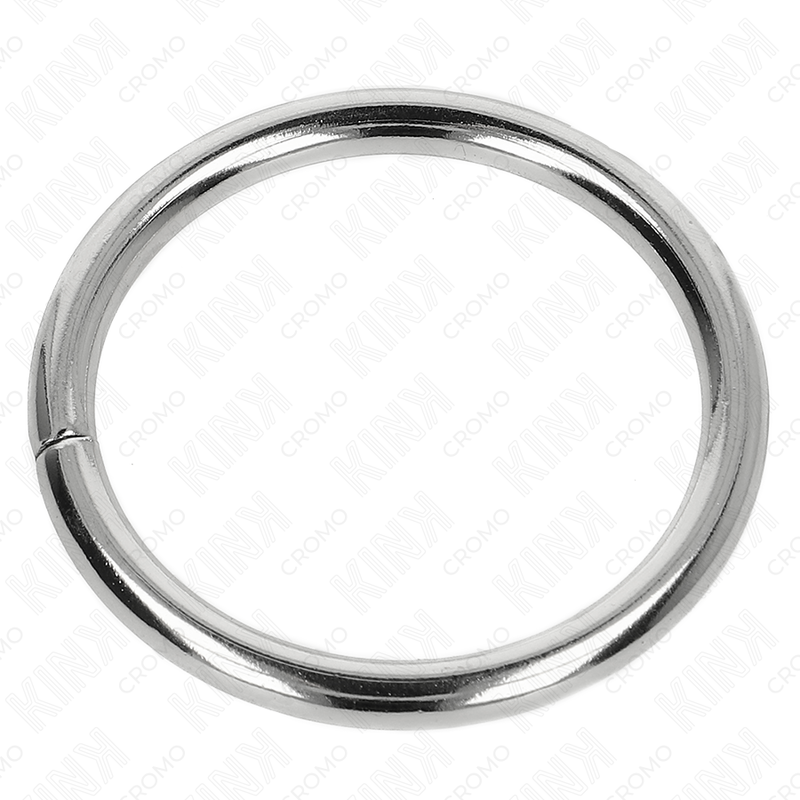 Anneau pénien en métal 5 cm — KINK RING POWER